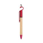 Caneta-Ecologica-Touch-com-Suporte-VERMELHO-20238-1725994358